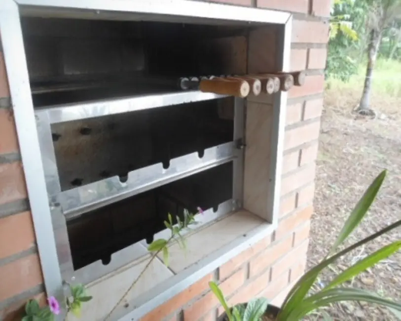 Sítio / Rancho com 2 quartos à venda, 110m2 em Nova Petropolis - RS - imagem 3 Foto 3 de Sítio / Rancho com 2 quartos à venda, 110m2 em Nova Petropolis - RS