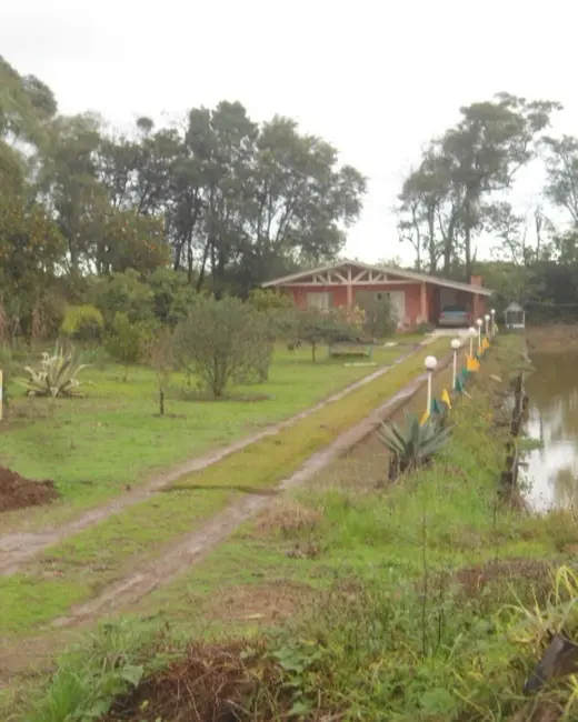 Sítio / Rancho com 2 quartos à venda, 110m2 em Nova Petropolis - RS - imagem 1 Foto 1 de Sítio / Rancho com 2 quartos à venda, 110m2 em Nova Petropolis - RS