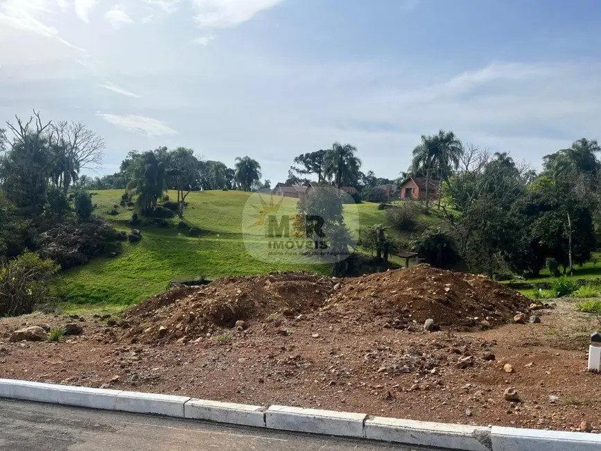 Foto 1 de Terreno / Lote à venda, 400m2 em Nova Petropolis - RS