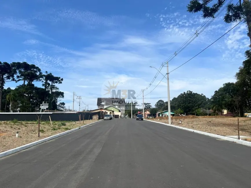 Foto 3 de Terreno / Lote à venda, 400m2 em Nova Petropolis - RS