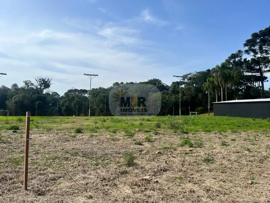 Foto 2 de Terreno / Lote à venda, 400m2 em Nova Petropolis - RS