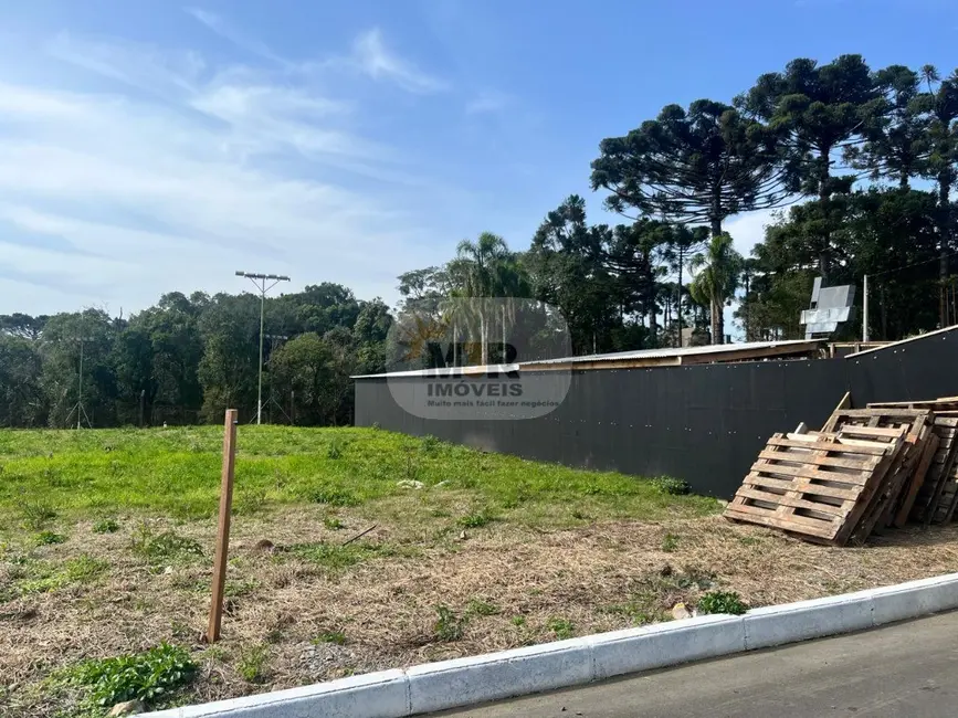 Foto 2 de Terreno / Lote à venda, 400m2 em Nova Petropolis - RS