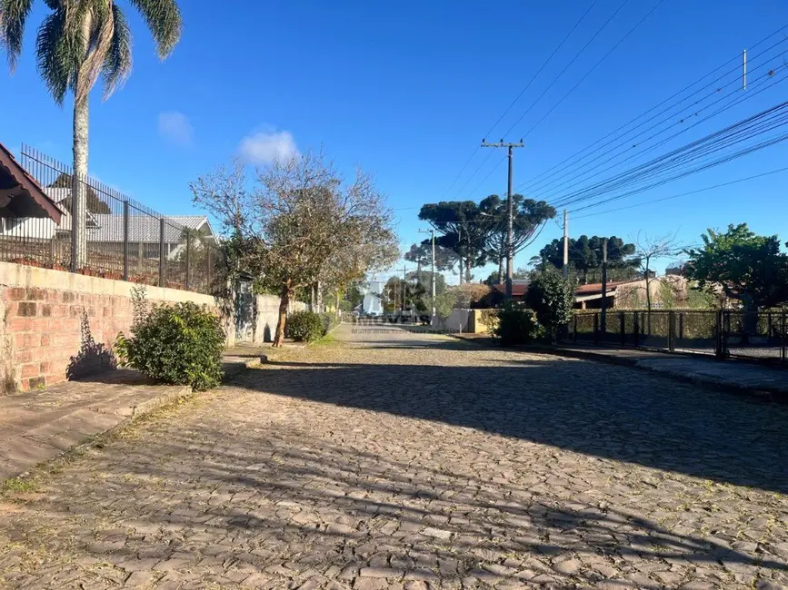 Terreno / Lote à venda, 911m2 em Nova Petropolis - RS - imagem 6 Foto 6 de Terreno / Lote à venda, 911m2 em Nova Petropolis - RS