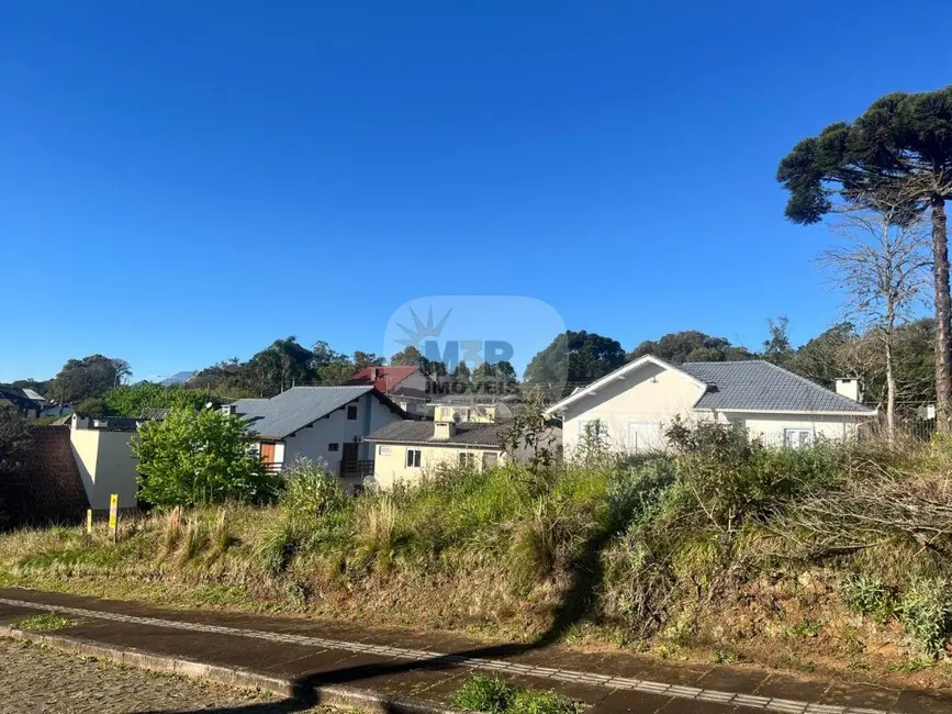 Terreno / Lote à venda, 911m2 em Nova Petropolis - RS - imagem 1 Foto 1 de Terreno / Lote à venda, 911m2 em Nova Petropolis - RS