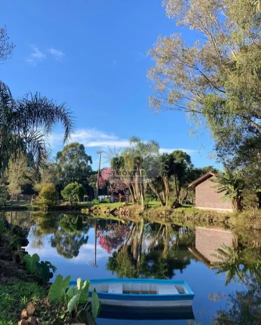 Sítio / Rancho com 3 quartos à venda, 488m2 em Nova Petropolis - RS - imagem 2 Foto 2 de Sítio / Rancho com 3 quartos à venda, 488m2 em Nova Petropolis - RS