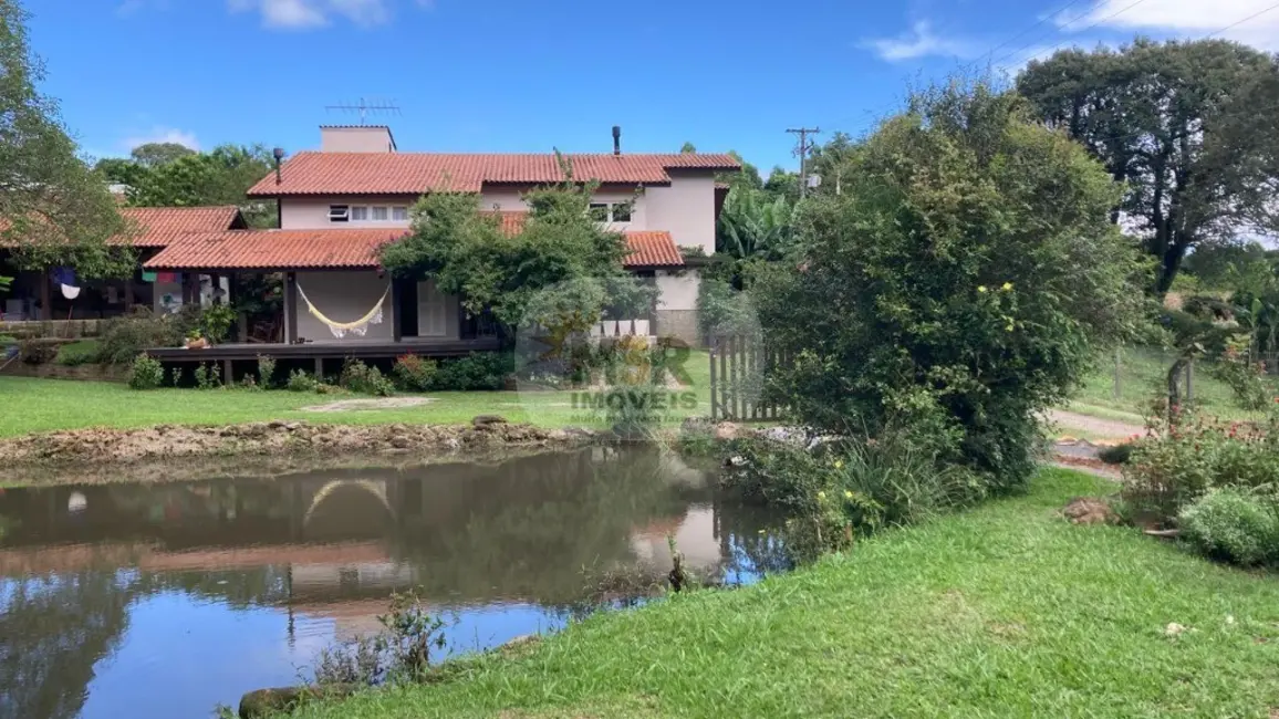 Sítio / Rancho com 3 quartos à venda, 488m2 em Nova Petropolis - RS - imagem 1 Foto 1 de Sítio / Rancho com 3 quartos à venda, 488m2 em Nova Petropolis - RS