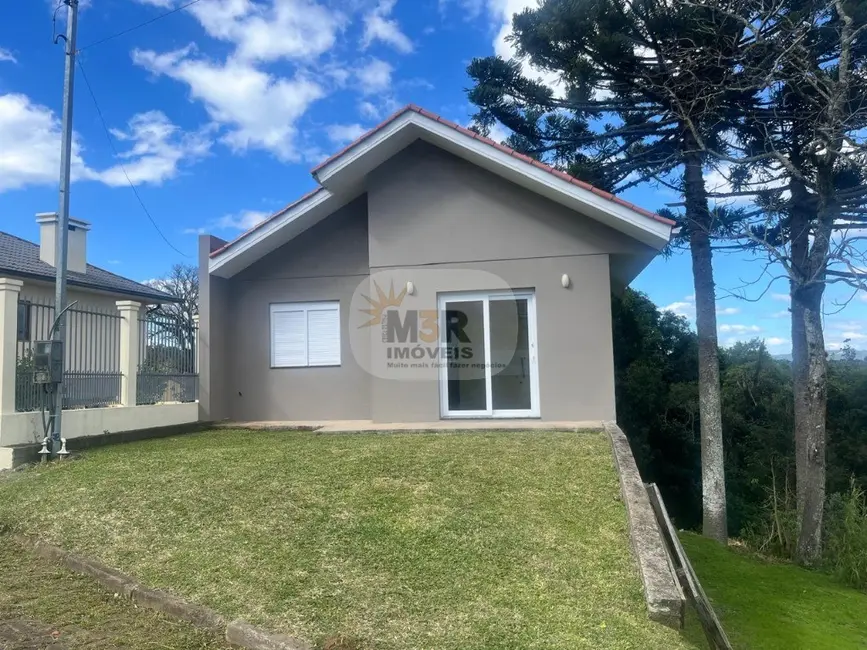 Casa com 1 quarto para alugar, 39m2 em Nova Petropolis - RS - imagem 2 Foto 2 de Casa com 1 quarto para alugar, 39m2 em Nova Petropolis - RS