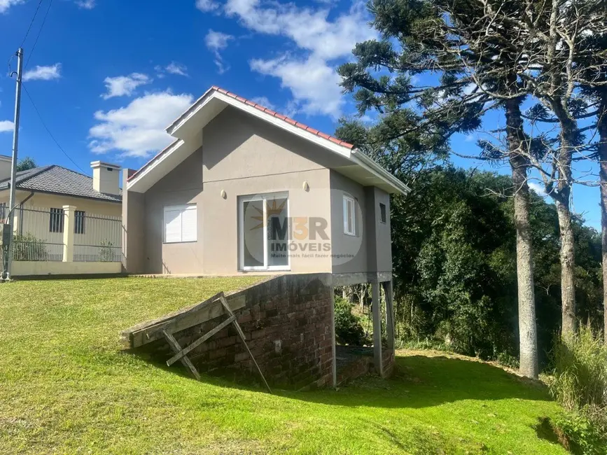 Casa com 1 quarto para alugar, 39m2 em Nova Petropolis - RS - imagem 1 Foto 1 de Casa com 1 quarto para alugar, 39m2 em Nova Petropolis - RS