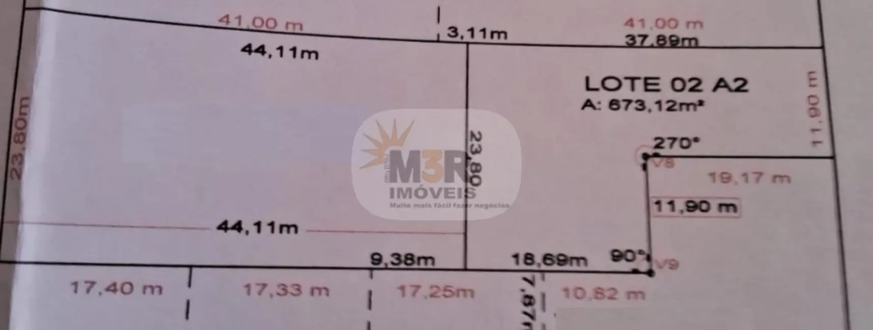 Foto 5 de Terreno / Lote à venda, 673m2 em Nova Petropolis - RS