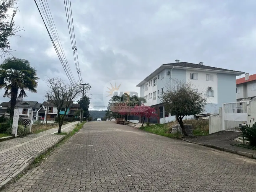 Foto 3 de Terreno / Lote à venda, 673m2 em Nova Petropolis - RS