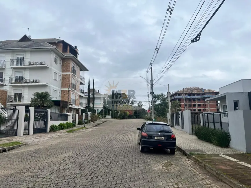 Foto 4 de Terreno / Lote à venda, 673m2 em Nova Petropolis - RS