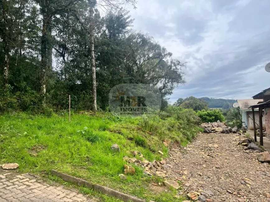 Foto 1 de Terreno / Lote à venda, 360m2 em Nova Petropolis - RS