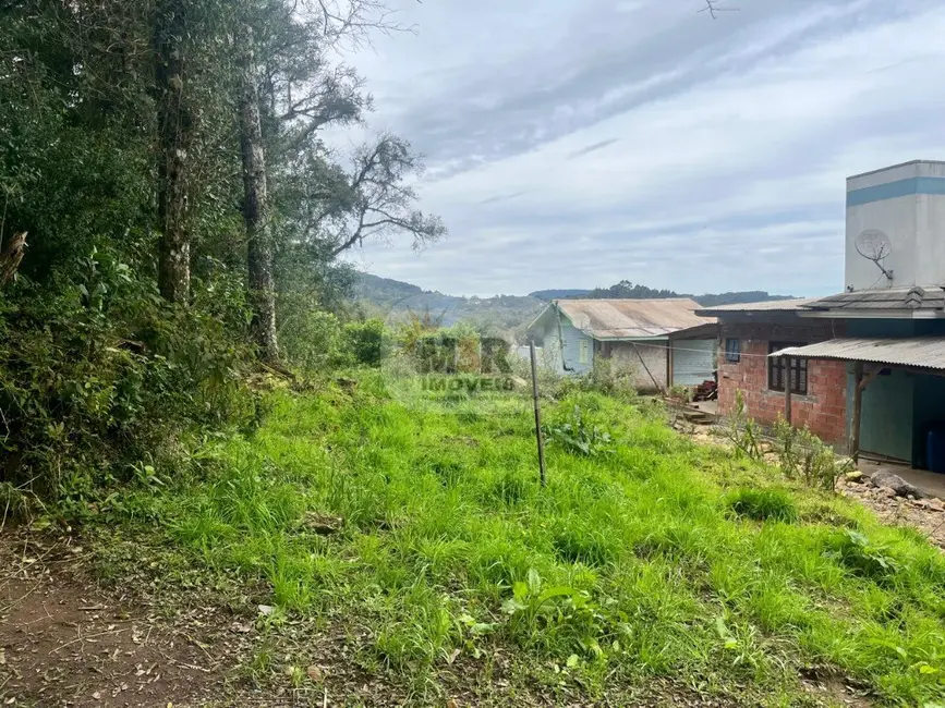 Foto 2 de Terreno / Lote à venda, 360m2 em Nova Petropolis - RS
