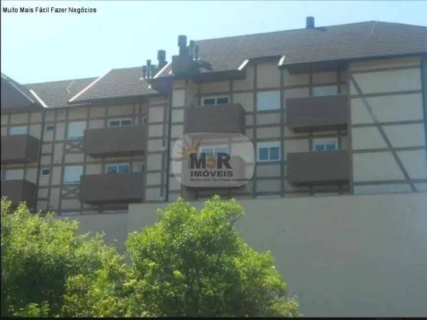 Foto 5 de Apartamento com 3 quartos à venda, 108m2 em Centro, Nova Petropolis - RS