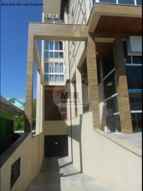 Foto 2 de Apartamento com 3 quartos à venda, 108m2 em Centro, Nova Petropolis - RS