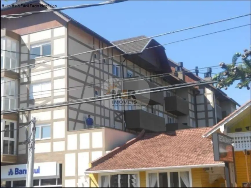 Foto 4 de Apartamento com 3 quartos à venda, 108m2 em Centro, Nova Petropolis - RS