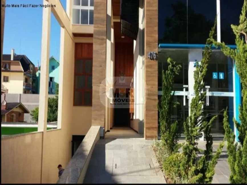 Foto 1 de Apartamento com 3 quartos à venda, 108m2 em Centro, Nova Petropolis - RS