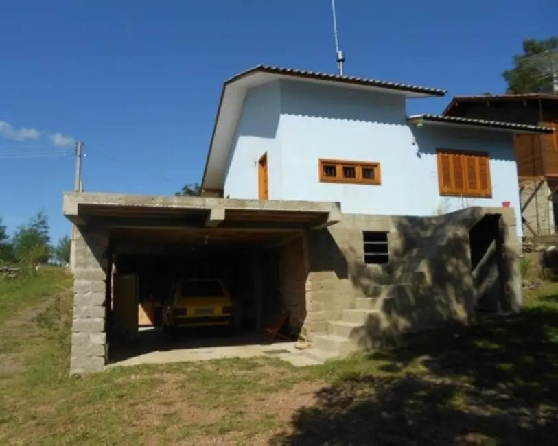 Foto 2 de Casa com 2 quartos à venda, 61m2 em Nova Petropolis - RS