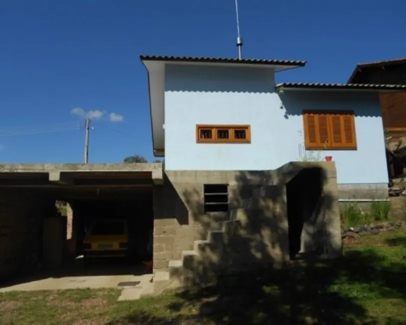 Foto 3 de Casa com 2 quartos à venda, 61m2 em Nova Petropolis - RS
