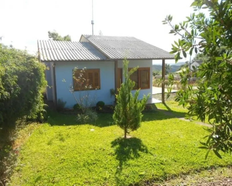 Foto 5 de Casa com 2 quartos à venda, 61m2 em Nova Petropolis - RS