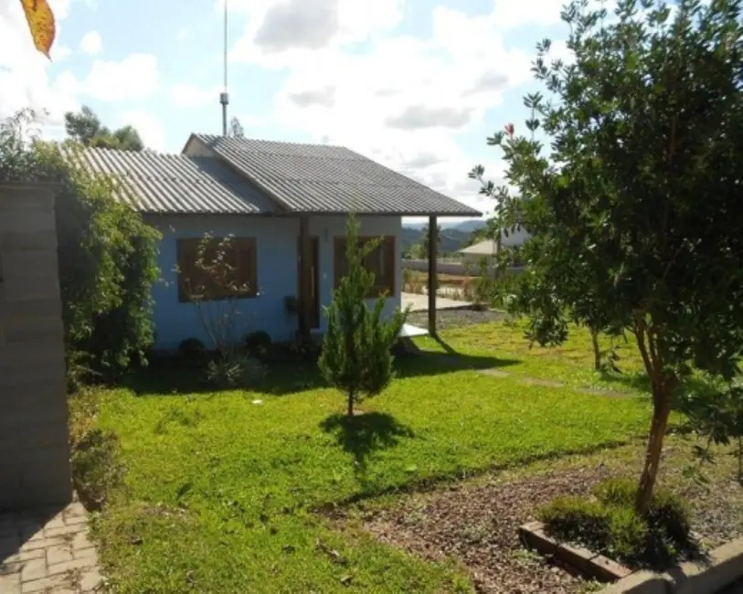 Foto 6 de Casa com 2 quartos à venda, 61m2 em Nova Petropolis - RS
