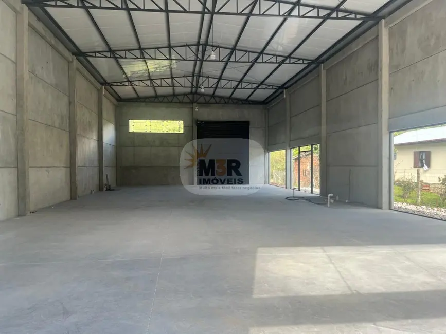 Sala Comercial para alugar, 153m2 em Nova Petropolis - RS - imagem 2 Foto 2 de Sala Comercial para alugar, 153m2 em Nova Petropolis - RS