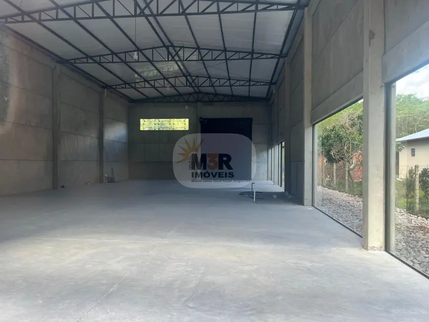 Foto 2 de Armazém / Galpão para alugar, 306m2 em Nova Petropolis - RS