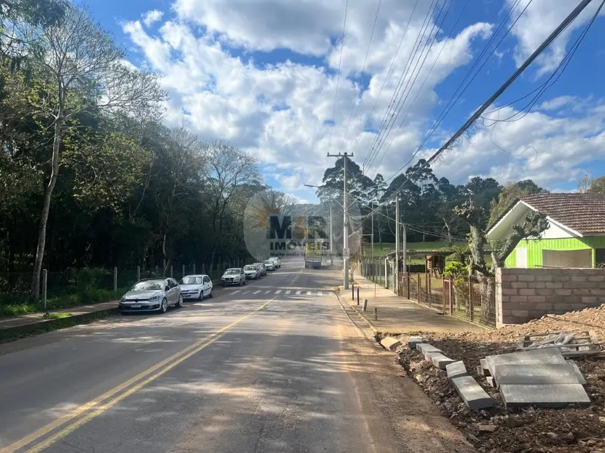 Armazém / Galpão para alugar, 306m2 em Nova Petropolis - RS - imagem 4 Foto 4 de Armazém / Galpão para alugar, 306m2 em Nova Petropolis - RS