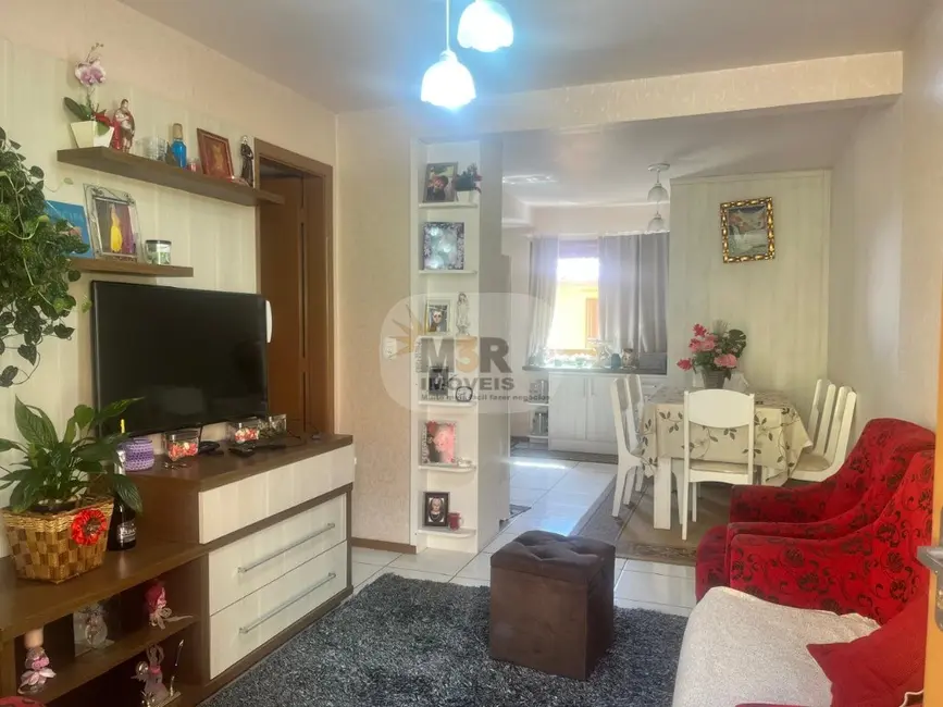 Foto 6 de Casa com 2 quartos à venda e para alugar, 78m2 em Nova Petropolis - RS