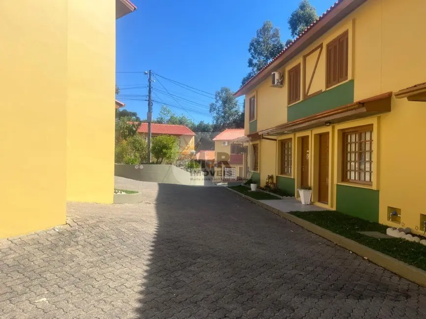 Casa de Condomínio com 2 quartos à venda, 78m2 em Nova Petropolis - RS - imagem 1 Foto 1 de Casa de Condomínio com 2 quartos à venda, 78m2 em Nova Petropolis - RS