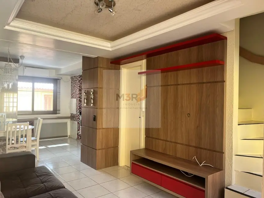 Foto 1 de Casa de Condomínio com 2 quartos à venda, 78m2 em Nova Petropolis - RS