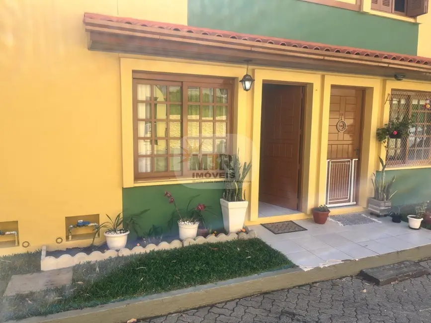 Casa de Condomínio com 2 quartos à venda, 78m2 em Nova Petropolis - RS - imagem 2 Foto 2 de Casa de Condomínio com 2 quartos à venda, 78m2 em Nova Petropolis - RS