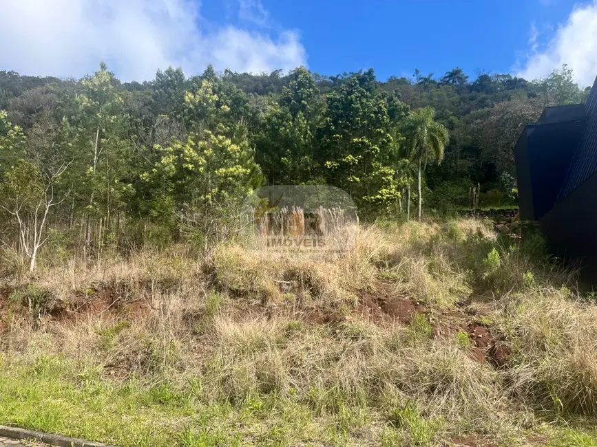 Foto 1 de Terreno / Lote à venda, 504m2 em Nova Petropolis - RS