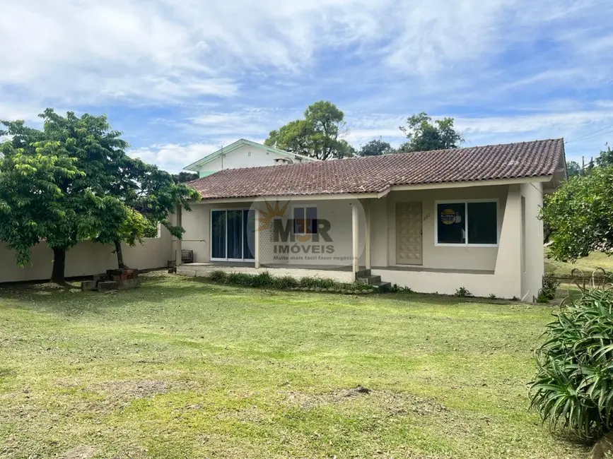 Foto 3 de Casa com 3 quartos para alugar, 80m2 em Nova Petropolis - RS