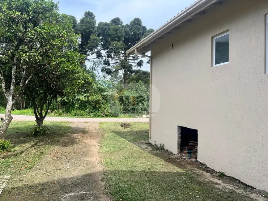 Foto 6 de Casa com 3 quartos para alugar, 80m2 em Nova Petropolis - RS