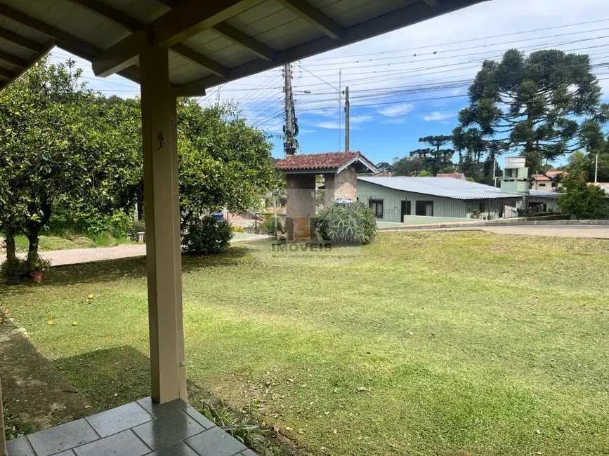 Foto 5 de Casa com 3 quartos para alugar, 80m2 em Nova Petropolis - RS
