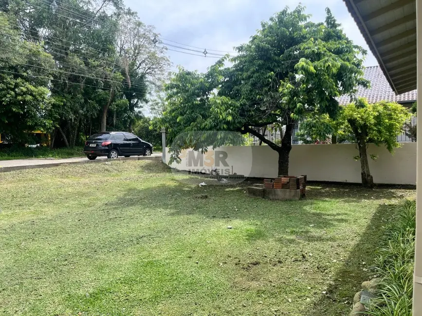 Foto 4 de Casa com 3 quartos para alugar, 80m2 em Nova Petropolis - RS
