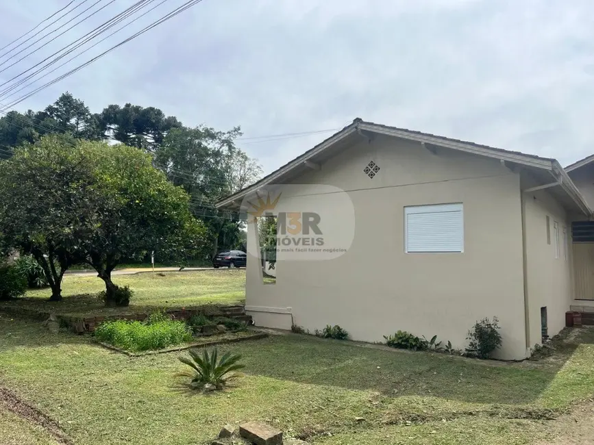 Foto 7 de Casa com 3 quartos para alugar, 80m2 em Nova Petropolis - RS