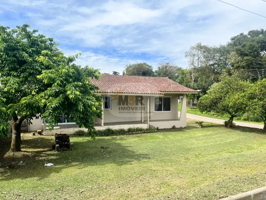 Foto 2 de Casa com 3 quartos para alugar, 80m2 em Nova Petropolis - RS
