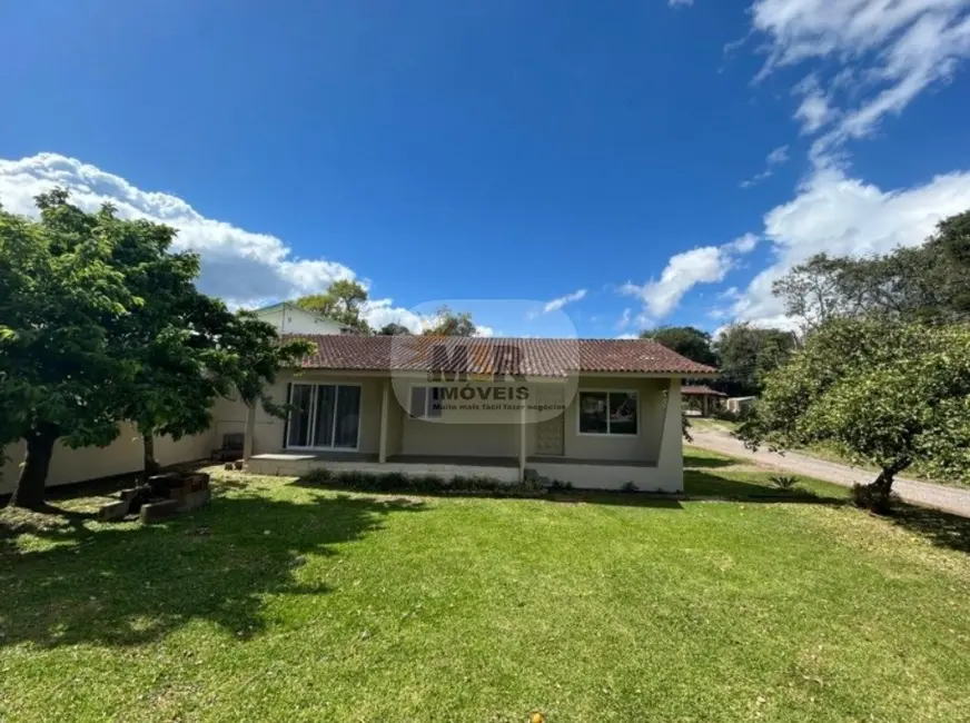 Foto 1 de Casa com 3 quartos para alugar, 80m2 em Nova Petropolis - RS