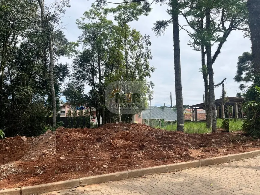 Terreno / Lote à venda, 810m2 em Nova Petropolis - RS - imagem 1 Foto 1 de Terreno / Lote à venda, 810m2 em Nova Petropolis - RS
