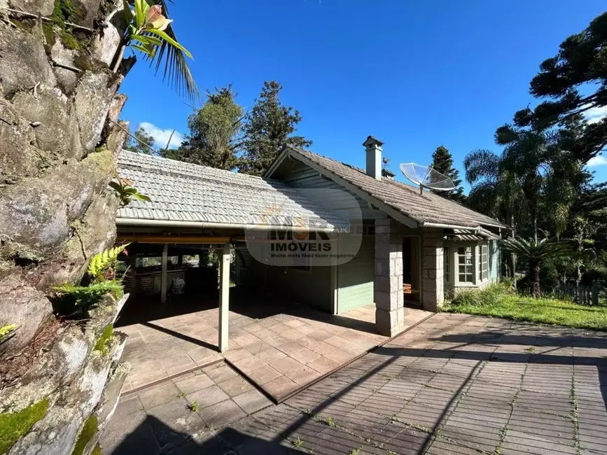 Casa com 2 quartos para alugar, 220m2 em Centro, Nova Petropolis - RS - imagem 2 Foto 2 de Casa com 2 quartos para alugar, 220m2 em Centro, Nova Petropolis - RS