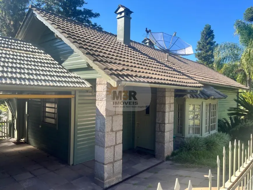 Casa com 2 quartos para alugar, 220m2 em Centro, Nova Petropolis - RS - imagem 4 Foto 4 de Casa com 2 quartos para alugar, 220m2 em Centro, Nova Petropolis - RS