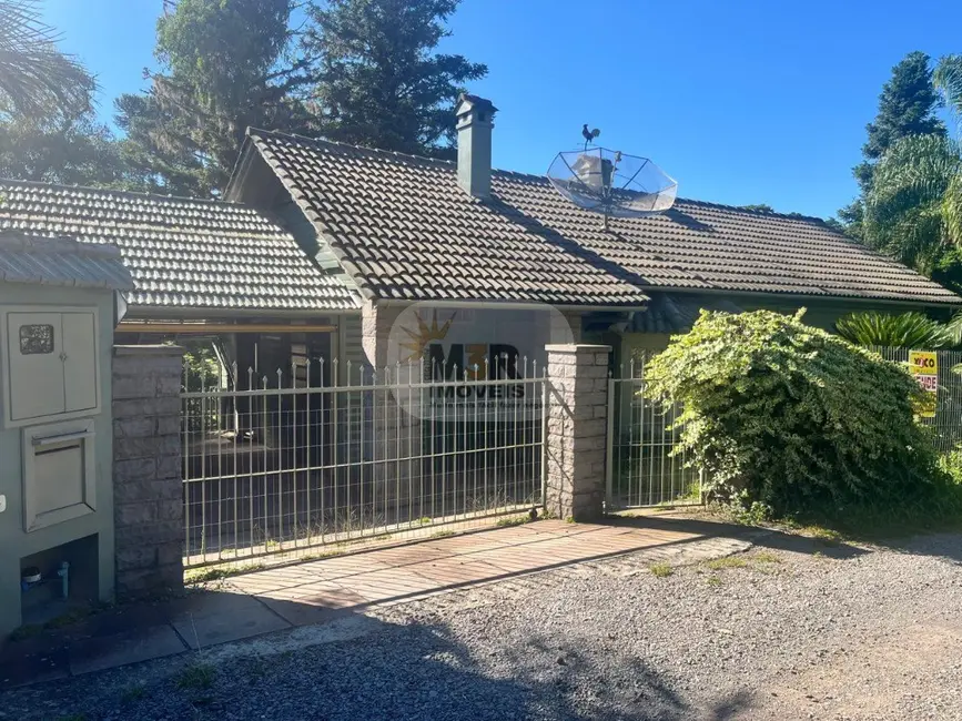 Casa com 2 quartos para alugar, 220m2 em Centro, Nova Petropolis - RS - imagem 1 Foto 1 de Casa com 2 quartos para alugar, 220m2 em Centro, Nova Petropolis - RS