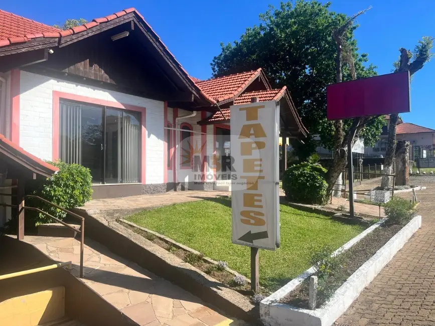 Loja para alugar, 104m2 em Nova Petropolis - RS - imagem 3 Foto 3 de Loja para alugar, 104m2 em Nova Petropolis - RS