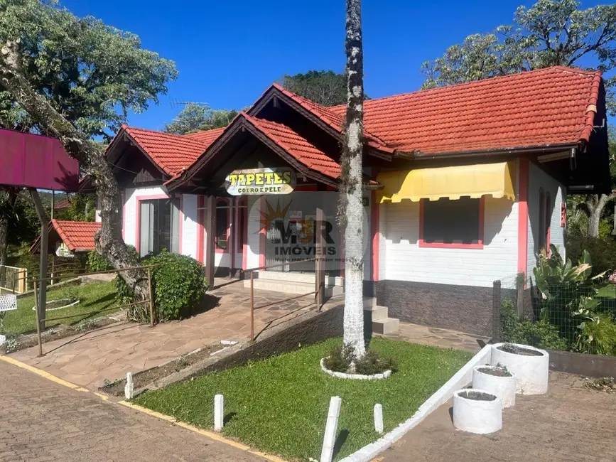 Loja para alugar, 104m2 em Nova Petropolis - RS - imagem 1 Foto 1 de Loja para alugar, 104m2 em Nova Petropolis - RS