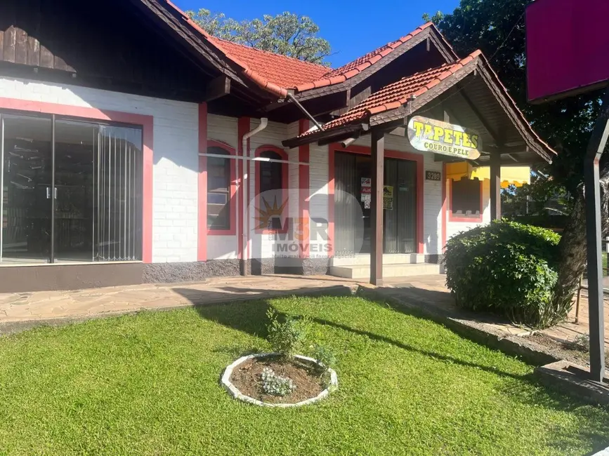 Loja para alugar, 104m2 em Nova Petropolis - RS - imagem 2 Foto 2 de Loja para alugar, 104m2 em Nova Petropolis - RS