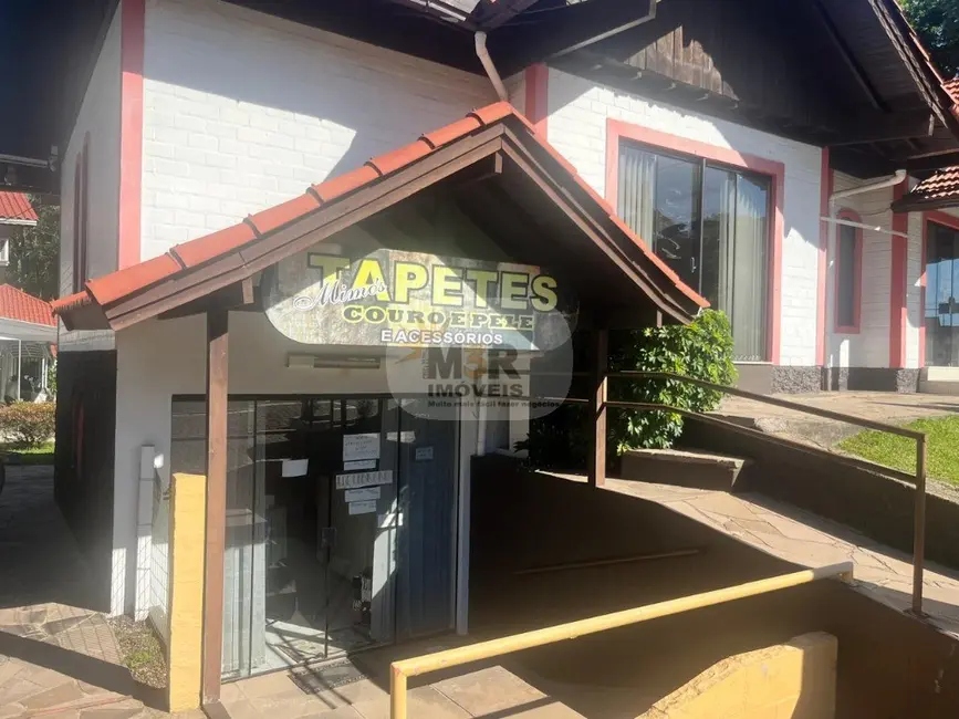 Loja para alugar, 27m2 em Nova Petropolis - RS - imagem 1 Foto 1 de Loja para alugar, 27m2 em Nova Petropolis - RS