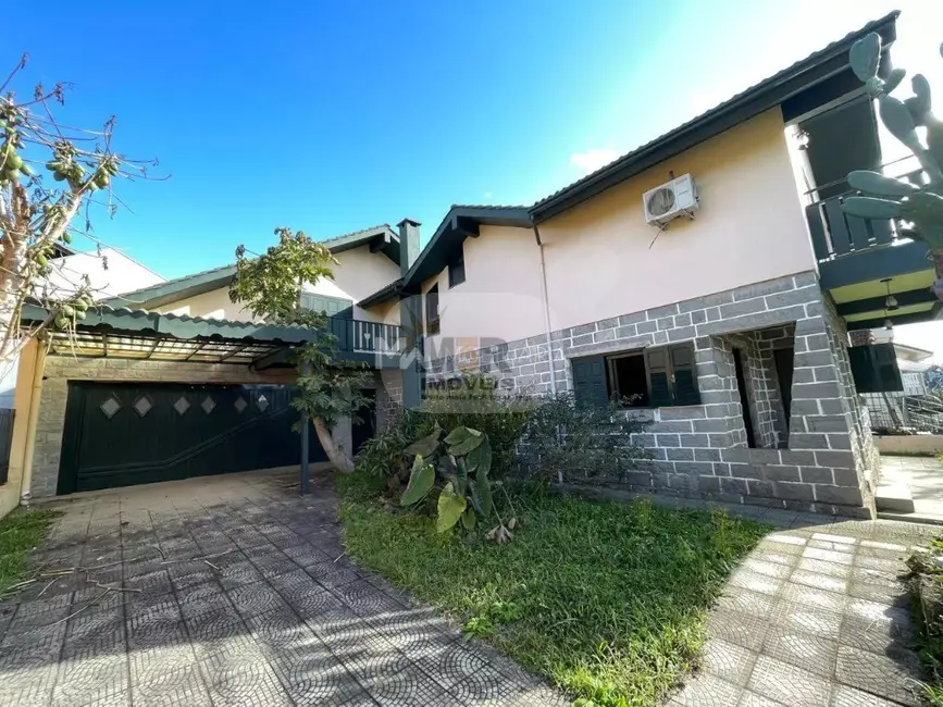 Sala Comercial com 5 quartos para alugar, 281m2 em Nova Petropolis - RS - imagem 2 Foto 2 de Sala Comercial com 5 quartos para alugar, 281m2 em Nova Petropolis - RS