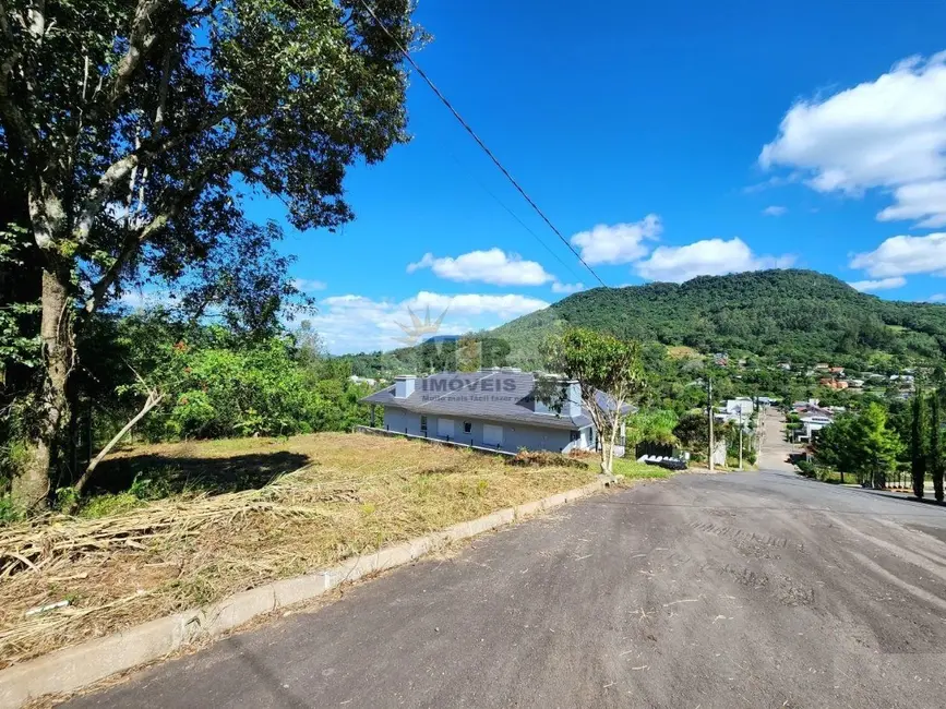 Terreno / Lote à venda, 455m2 em Centro, Picada Cafe - RS - imagem 5 Foto 5 de Terreno / Lote à venda, 455m2 em Centro, Picada Cafe - RS